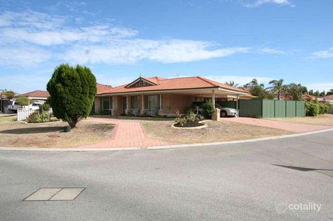 Property photo of 57 Allington Avenue Ballajura WA 6066