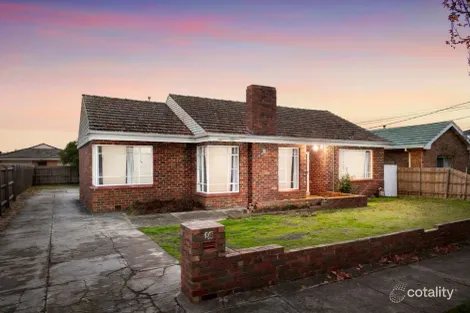 81 Herbert St, Dandenong, VIC 3175