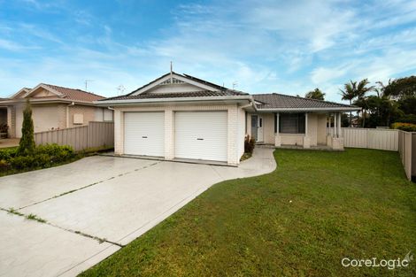 Property photo of 8 Paruna Court Forster NSW 2428