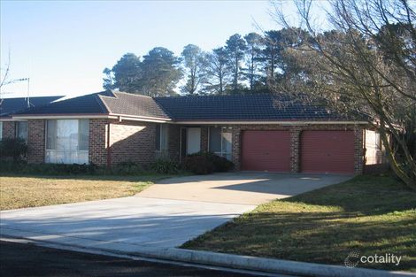 7 Chapman St, Spring Hill, NSW 2800