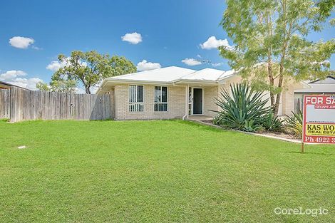 Property photo of 11 Press Court Gracemere QLD 4702