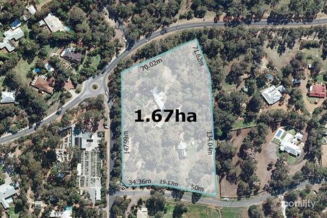 9 Grange Cres, Gooseberry Hill, WA 6076