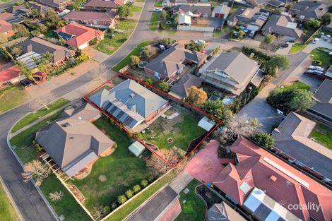 11 Fifeshire Dr, Hoppers Crossing, VIC 3029