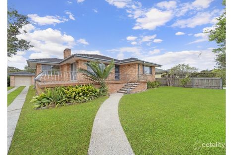 Property photo of 6 Rowley Street North Haven NSW 2443