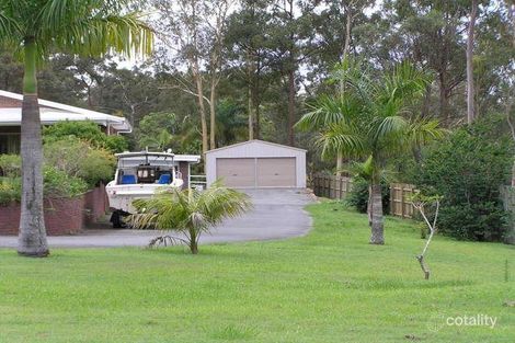 Property photo of 24 Paddy Road Warner QLD 4500