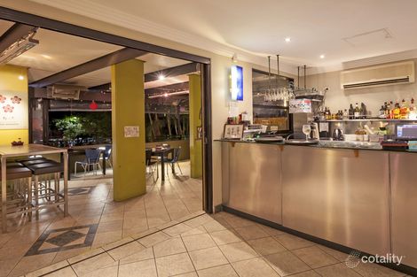 35 Rotherham St, Kangaroo Point, QLD 4169