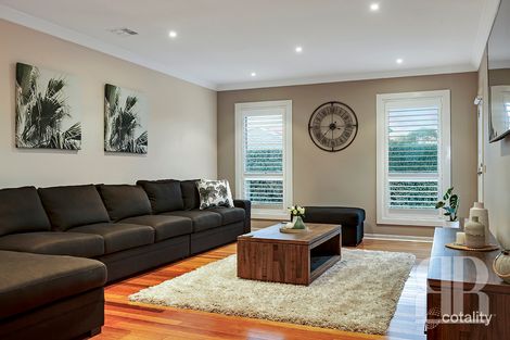Property photo of 3 Packard Street Berwick VIC 3806