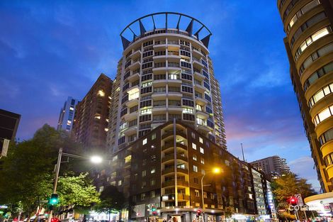 17/515 Kent St, Sydney, NSW 2000