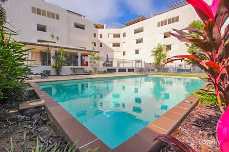 219/331-337 Lake St, Cairns North, QLD 4870