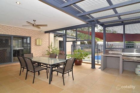 Property photo of 33 Mountain View Drive Lavington NSW 2641