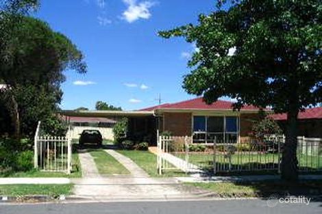 34 Longfellow St, Wetherill Park, NSW 2164