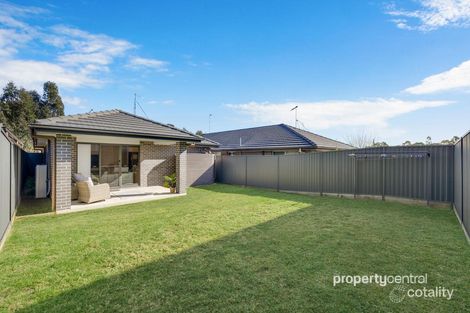 Property photo of 43 White Cedar Avenue Claremont Meadows NSW 2747