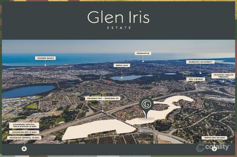 Property photo of 31 Authentic Avenue Jandakot WA 6164