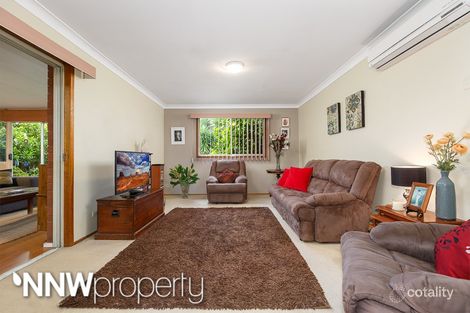 Property photo of 36 Amelia Street North Ryde NSW 2113