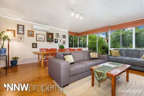 Property photo of 36 Amelia Street North Ryde NSW 2113