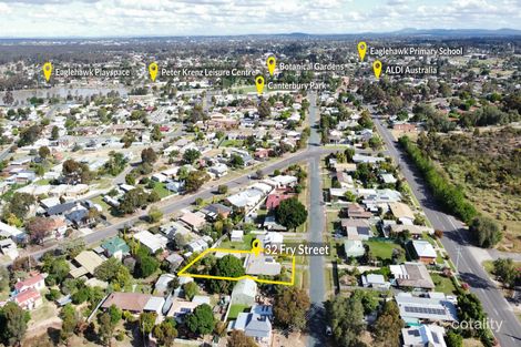 Property photo of 32 Fry Street Eaglehawk VIC 3556