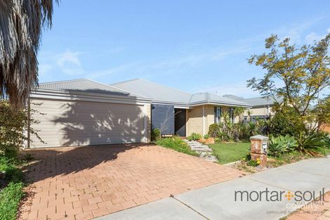 Property photo of 6 Bonsall Drive Ellenbrook WA 6069