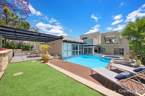 Property photo of 46 Minnamurra Road Northbridge NSW 2063