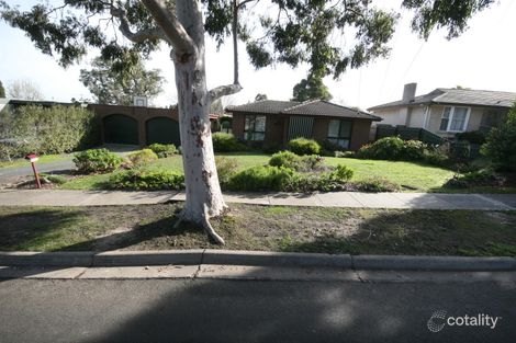 29 Lloyd St, Knoxfield, VIC 3180