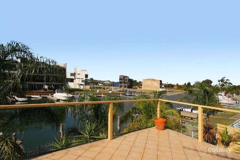 Property photo of 37 The Boulevard Patterson Lakes VIC 3197