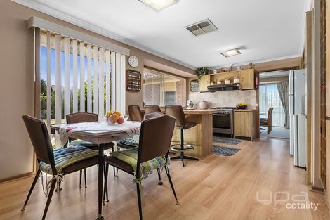 Property photo of 15 Pennyroyal Crescent Kurunjang VIC 3337