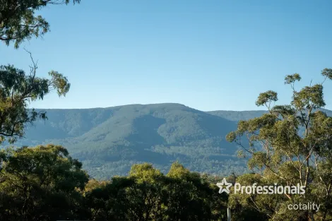 Property photo of 14 Douglas Parade Yarra Junction VIC 3797