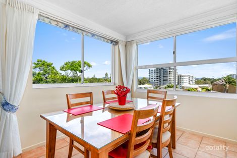 Property photo of 401/4-10 Douglas Street Coolangatta QLD 4225