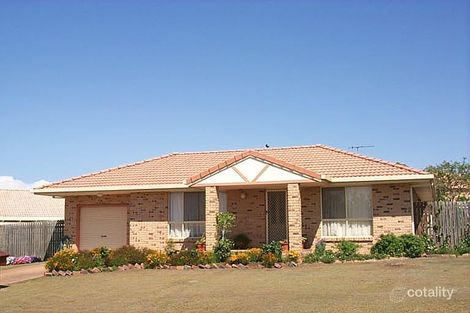 Property photo of 3 Dean Court Urraween QLD 4655