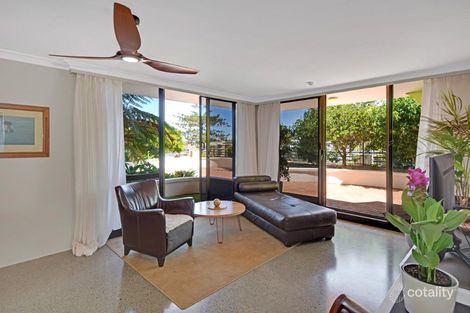 Property photo of 1/23 Garrick Street Coolangatta QLD 4225