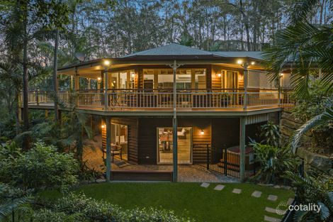 Property photo of 981 Mount Crosby Road Karana Downs QLD 4306