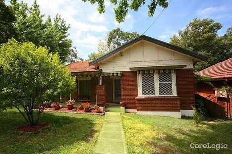 Property photo of 8 Ray Road Epping NSW 2121