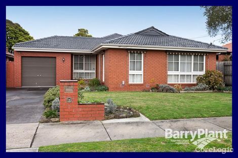 Property photo of 12 Edith Street Noble Park VIC 3174