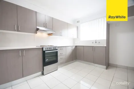 Property photo of 6/36 Hampstead Road Homebush West NSW 2140