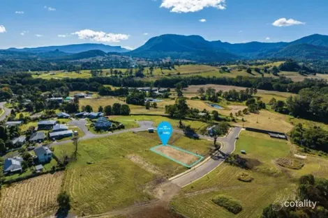 Property photo of 15 Hillside Drive Nimbin NSW 2480