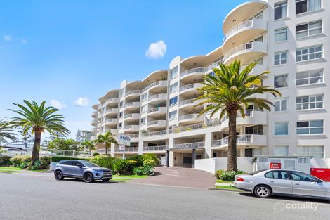 Property photo of 401/4-10 Douglas Street Coolangatta QLD 4225