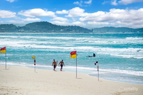 Property photo of 401/4-10 Douglas Street Coolangatta QLD 4225