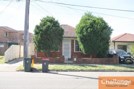 Property photo of 16 Moore Street Campsie NSW 2194