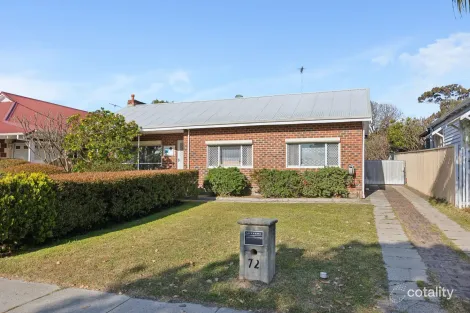 Property photo of 72 Murray Road Bicton WA 6157