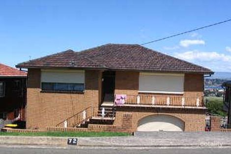 72 Bland St, Port Kembla, NSW 2505