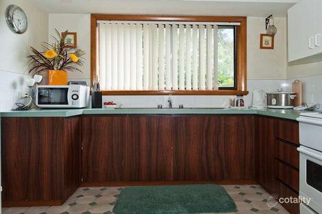 Property photo of 2/4 Lachlan Drive Mount Nelson TAS 7007