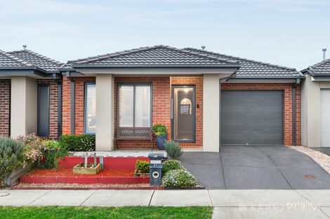 27 Galveston Rd, Clyde, VIC 3978