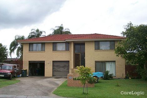 Property photo of 16 Sherborne Street Carindale QLD 4152