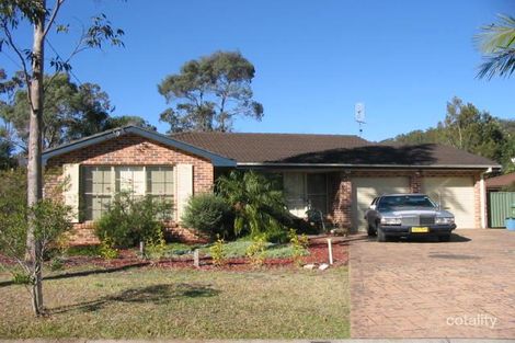 Property photo of 10 Gowrie Place Watanobbi NSW 2259