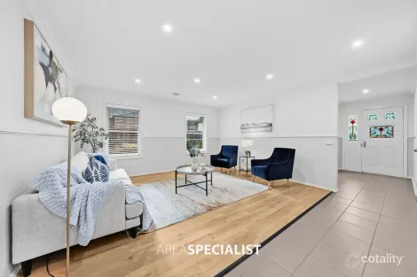 Property photo of 45 Thunderbolt Drive Cranbourne East VIC 3977