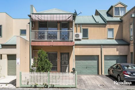 24 Cakebread Mews, Kensington, VIC 3031