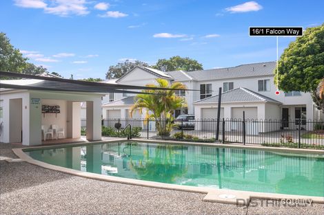 Property photo of 16/1 Falcon Way Tweed Heads South NSW 2486