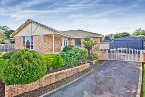 4 Kate Pl, Summerhill, TAS 7250