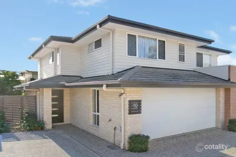 10/17-19 Abang Ave, Tanah Merah, QLD 4128