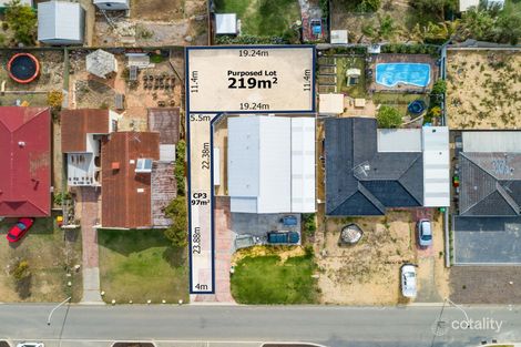37a Currajong Cres, Craigie, WA 6025