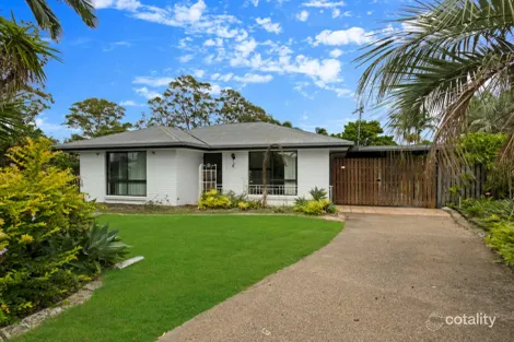 Property photo of 9 Goodwin Avenue Point Vernon QLD 4655
